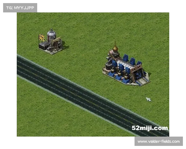 红警:建筑大师之路 红警:建筑大师之路