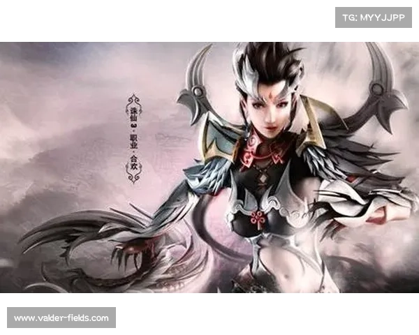 诛仙手游后期最强职业 诛仙手游后期最强职业