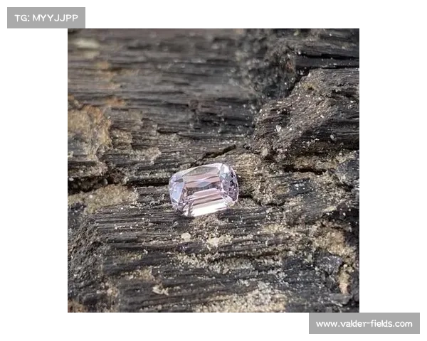 踏入宝石矿脉,探寻稀世珍宝 踏入宝石矿脉,探寻稀世珍宝