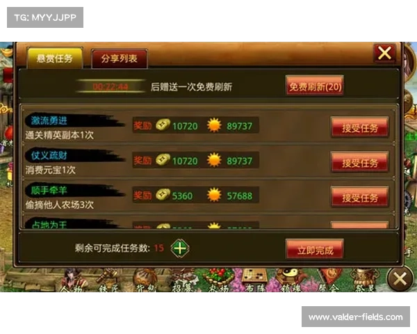 重金悬赏：终极游戏攻略密钥