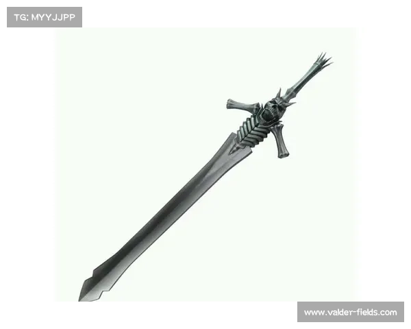 鬼泣1：武器切换攻略大揭秘