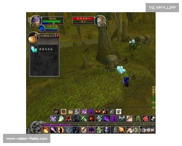 魔兽7.35回归，自强为中心